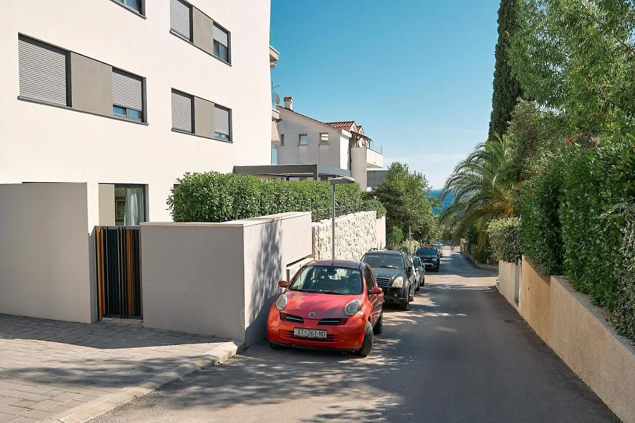 K Luxury Residence Split Kroatië