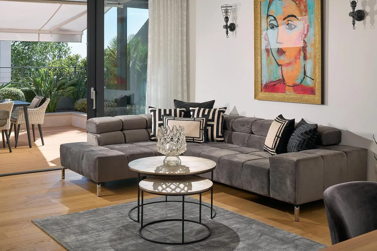 K Luxury Residence Split 0*,  Kroatië