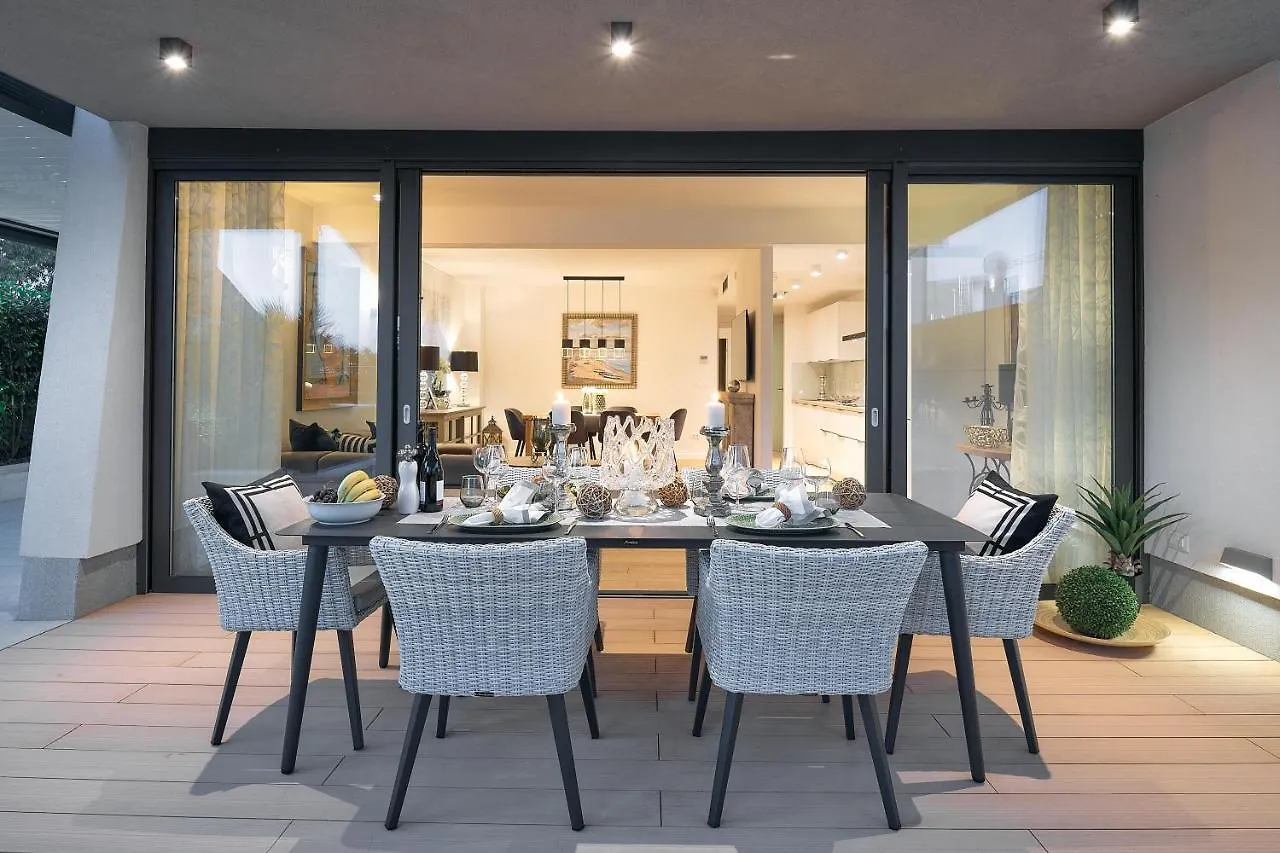 Appartement K Luxury Residence Split Kroatië