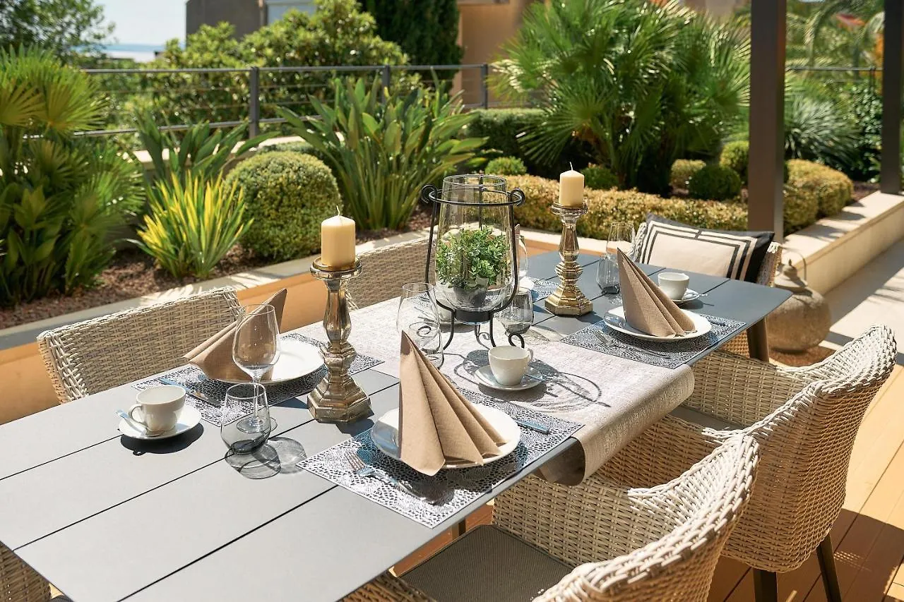 Appartement K Luxury Residence Split