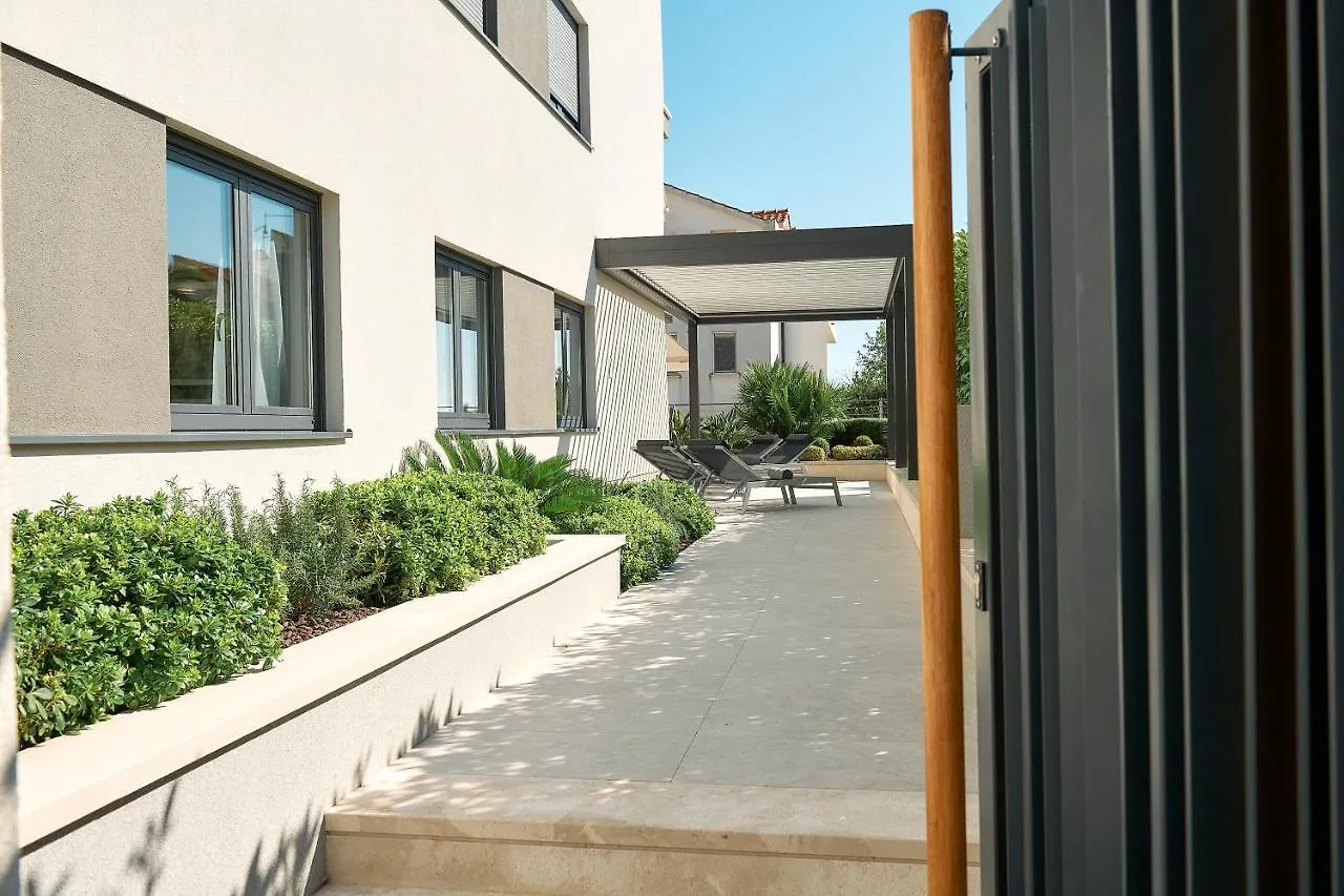 K Luxury Residence Split 0*,