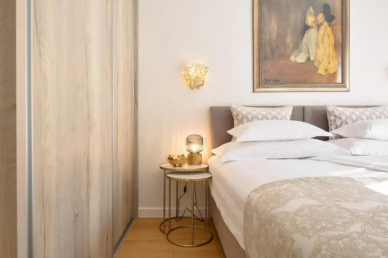 K Luxury Residence Split