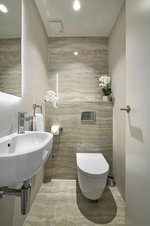 Appartement K Luxury Residence Split