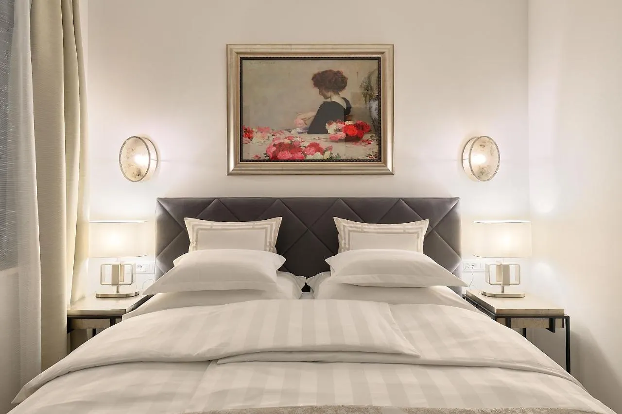 K Luxury Residence Split Kroatië