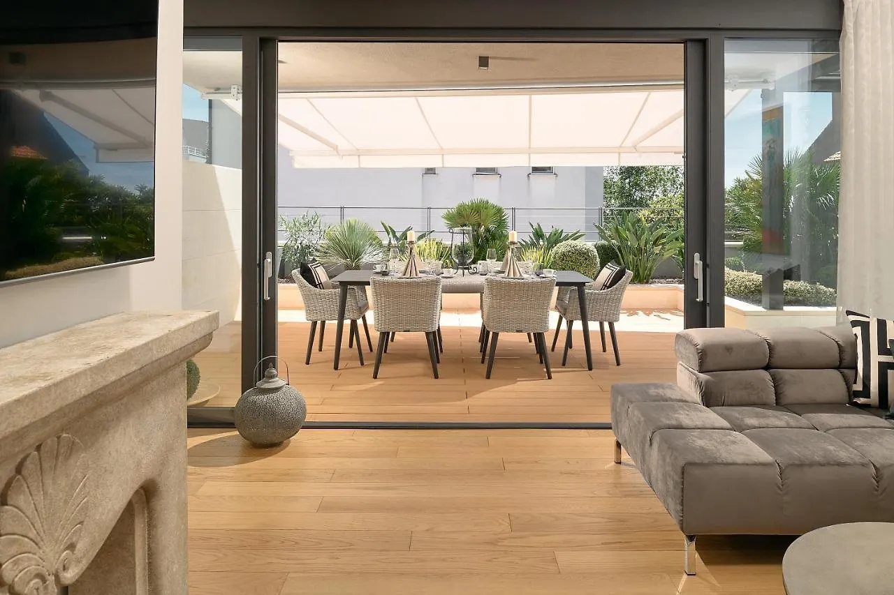 K Luxury Residence Split 0*,  Kroatië