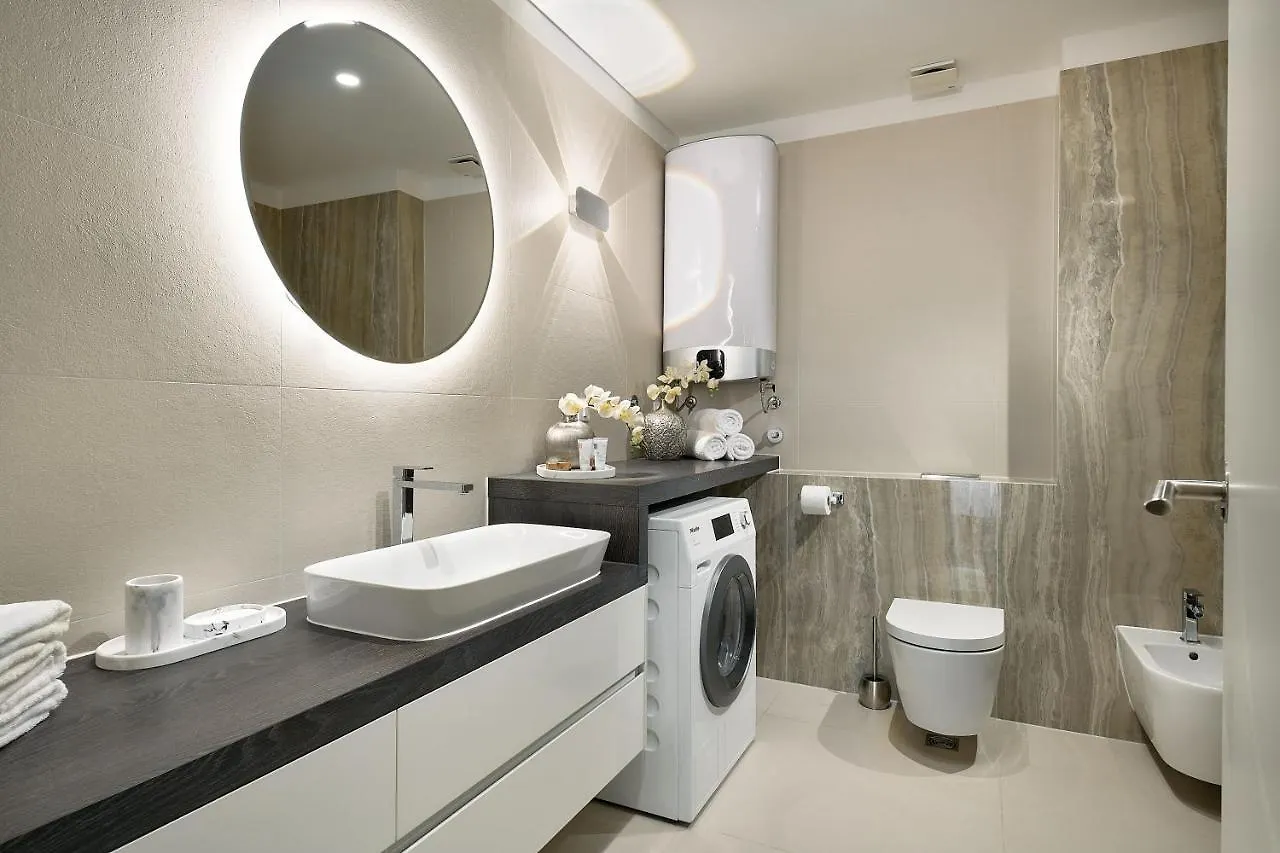 K Luxury Residence Split